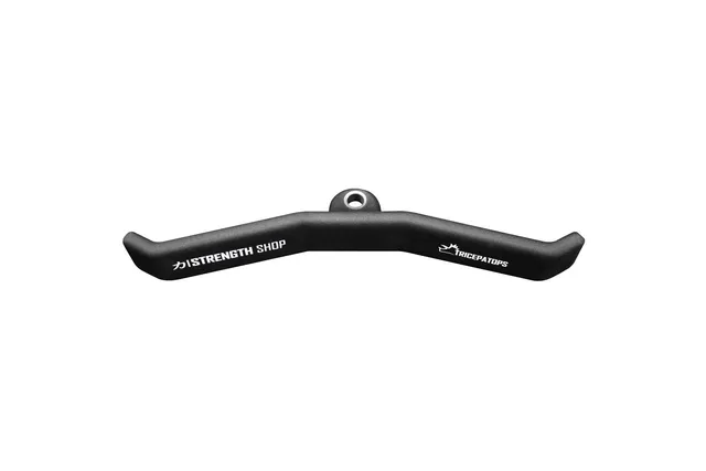 strength-shop-tricepatops-barre-push-down-triceps-plate image 1