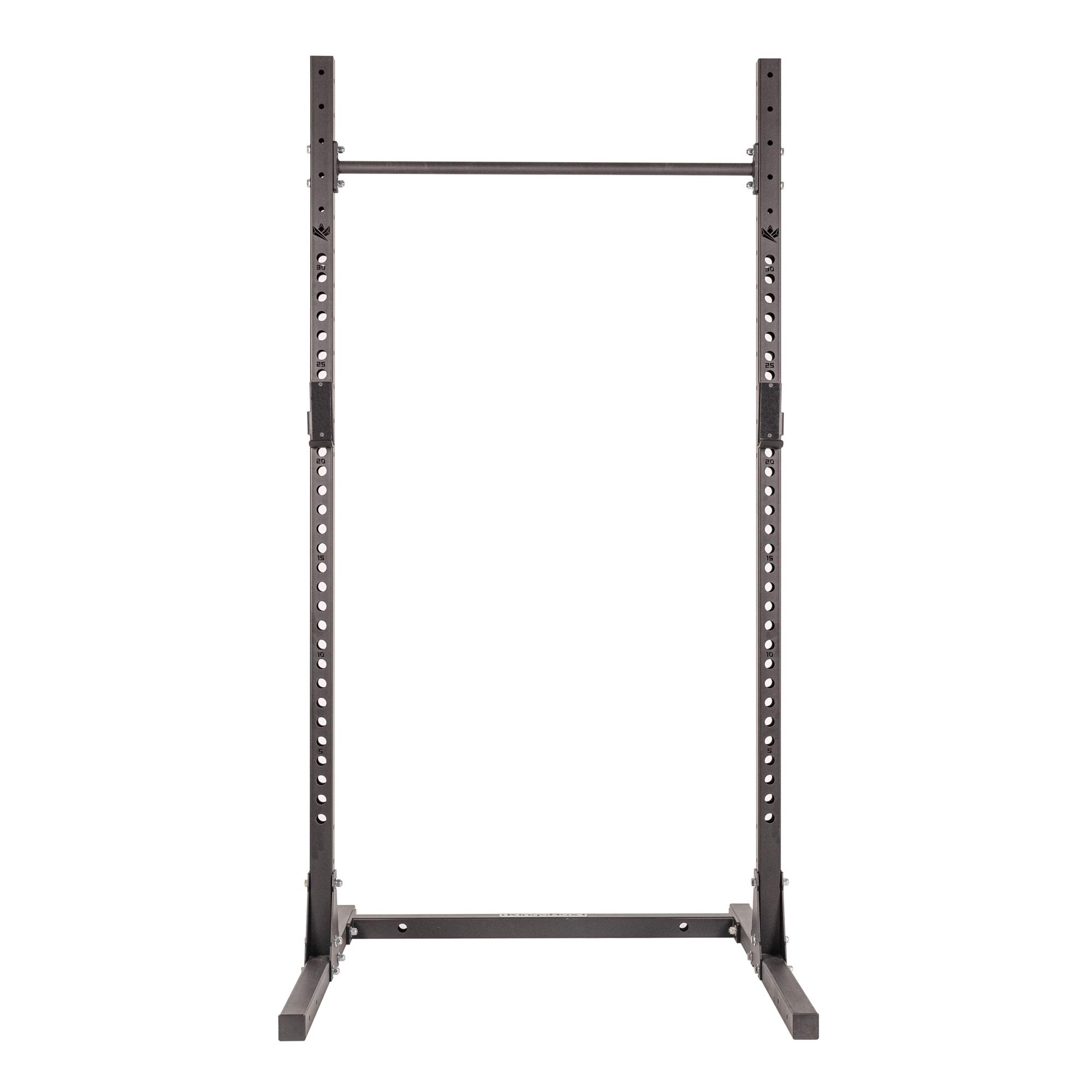 kingsbox-royal-squat-rack-sx-15-rack-musculation-250-kg image 2