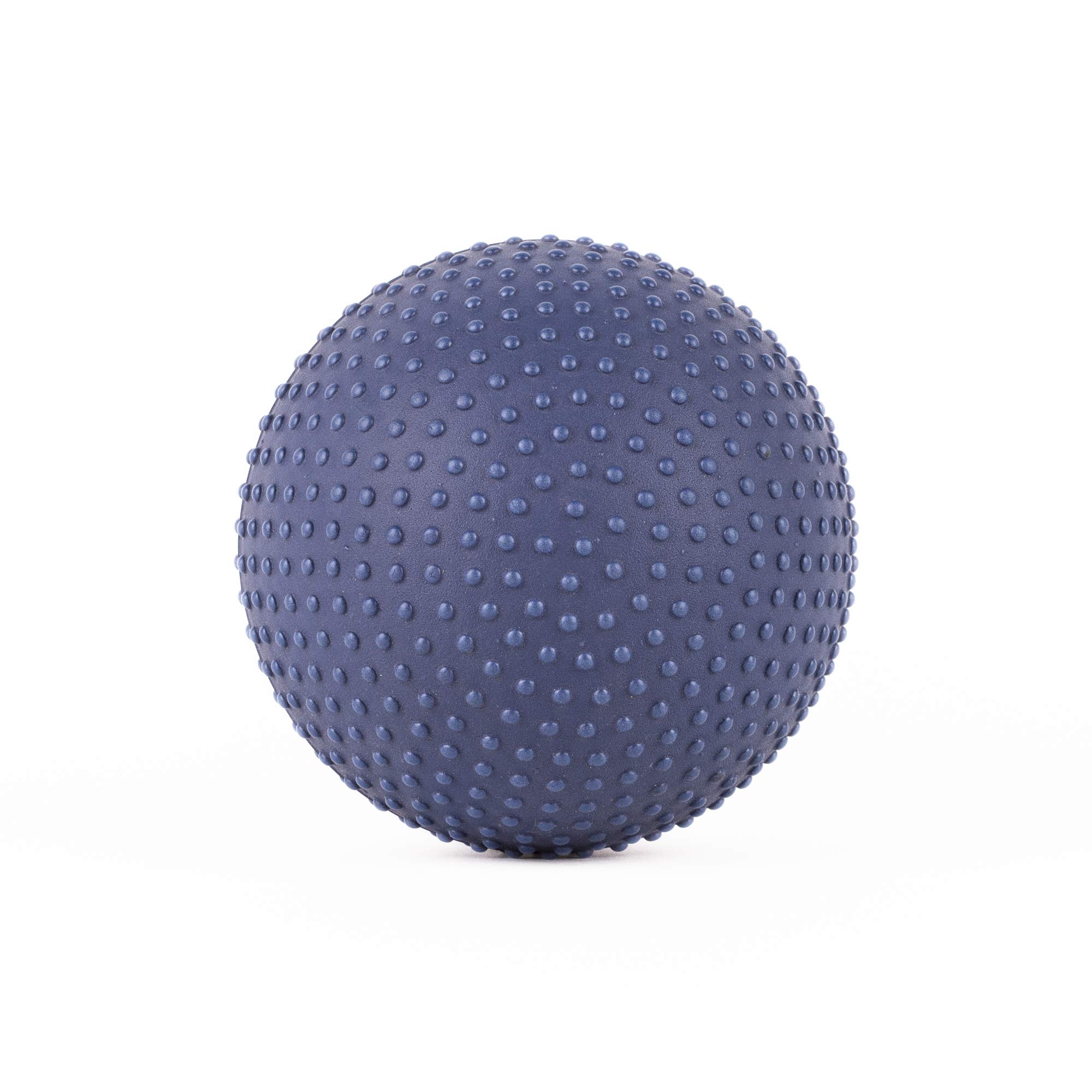 kingsbox-home-mobility-sphere-balle-massage-eva-bleue-12-5-cm image 1