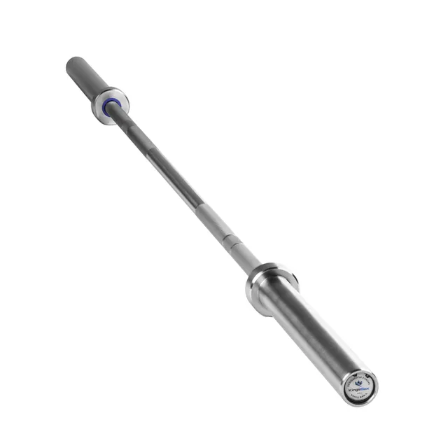 kingsbox-kings-bar-barre-olympique-homme-20-kg-2200-mm-450-kg image 1