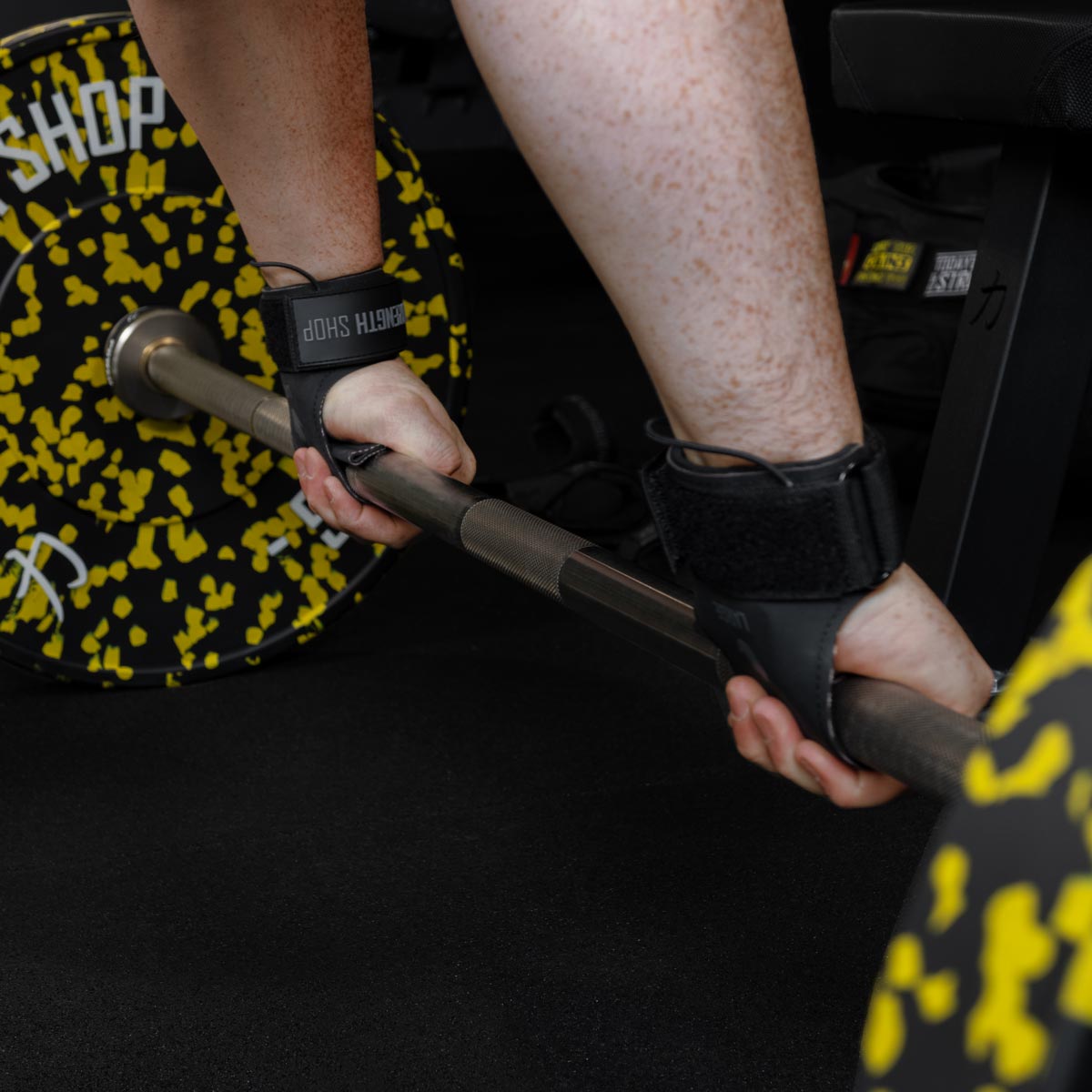 strength-shop-grips-kevlar-noirs-musculation image 3