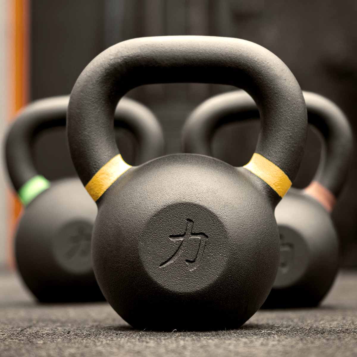 strength-shop-kettlebell-fonte-moul-e-enrob-e-4-64kg image 5
