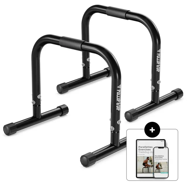 pullup-dip-parallele-calisthenics-barres-parall-les image 1
