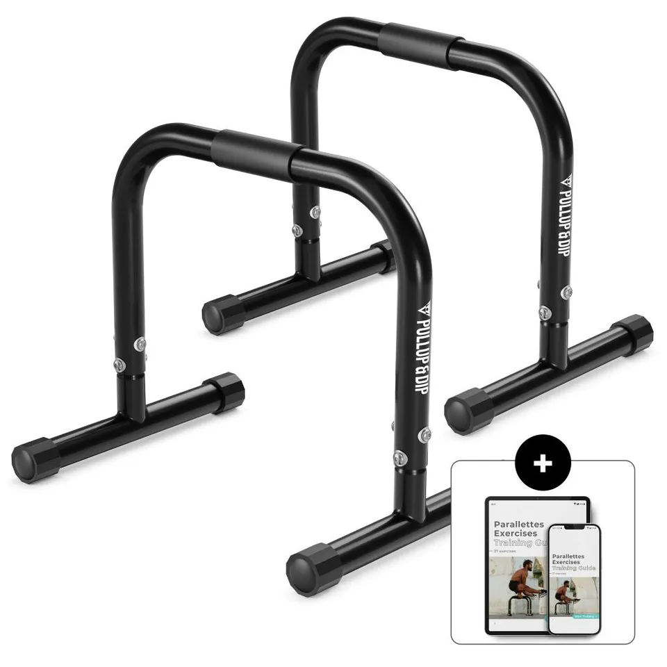 pullup-dip-parallele-calisthenics-barres-parall-les image 1