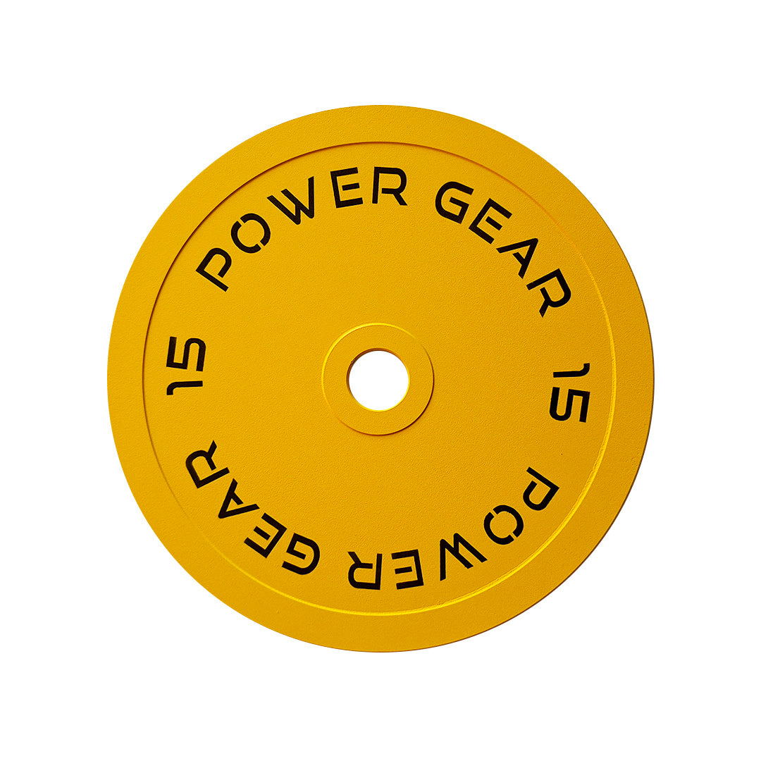 power-gear-disque-olympique-competition-trou-central image 6