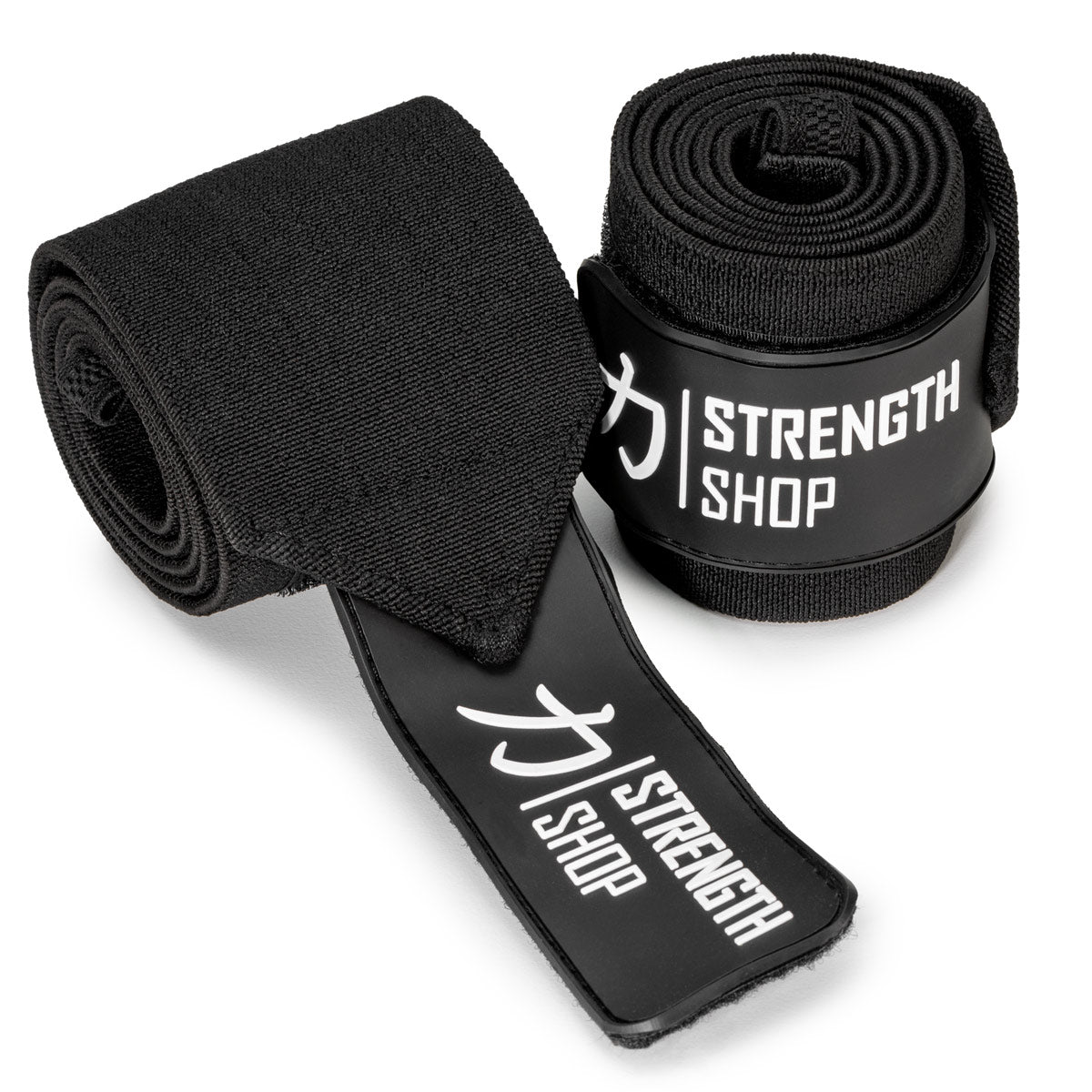 strength-shop-prot-ge-poignets-heavy-noirs-60cm-90cm-ipf image 7