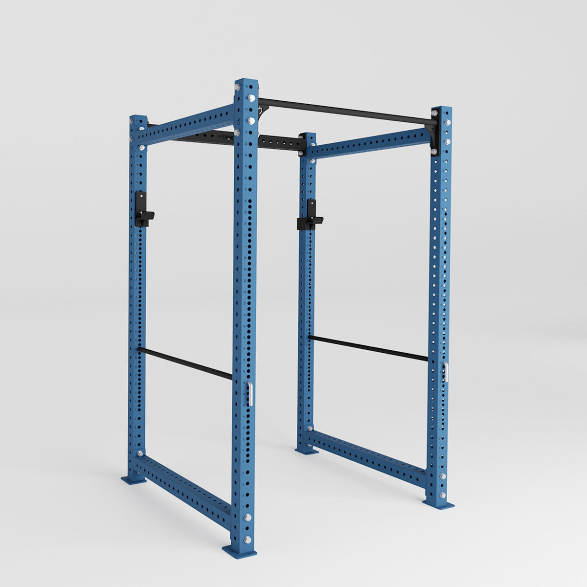 strength-shop-riot-mrr-75-standard-power-rack-cage-squat image 8