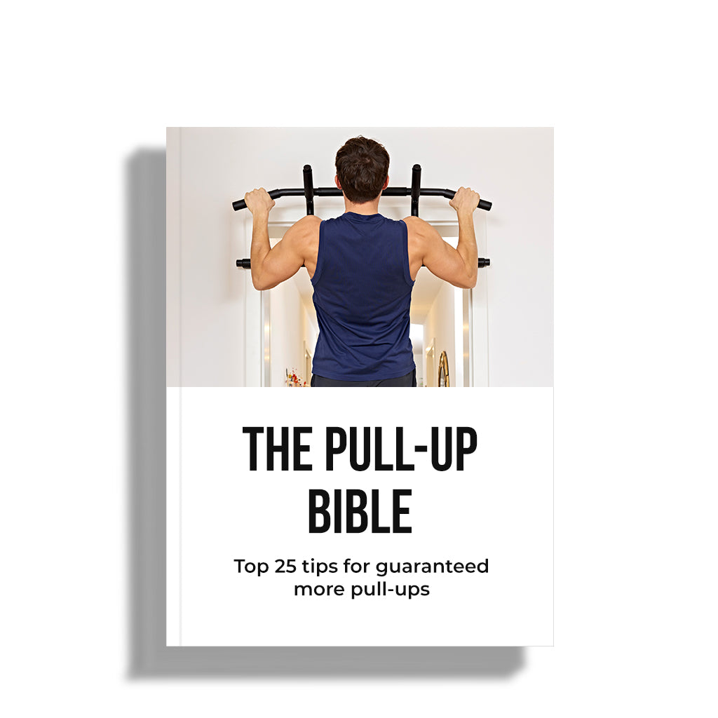 pullup-dip-pull-up-bible-livre-papier-tractions-anglais image 1