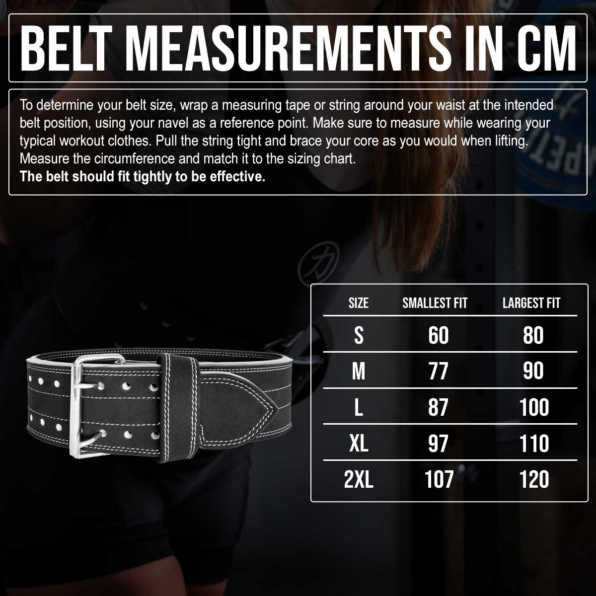 strength-shop-double-prong-buckle-belt-13mm-ipf-approved-ceinture-powerlifting image 4