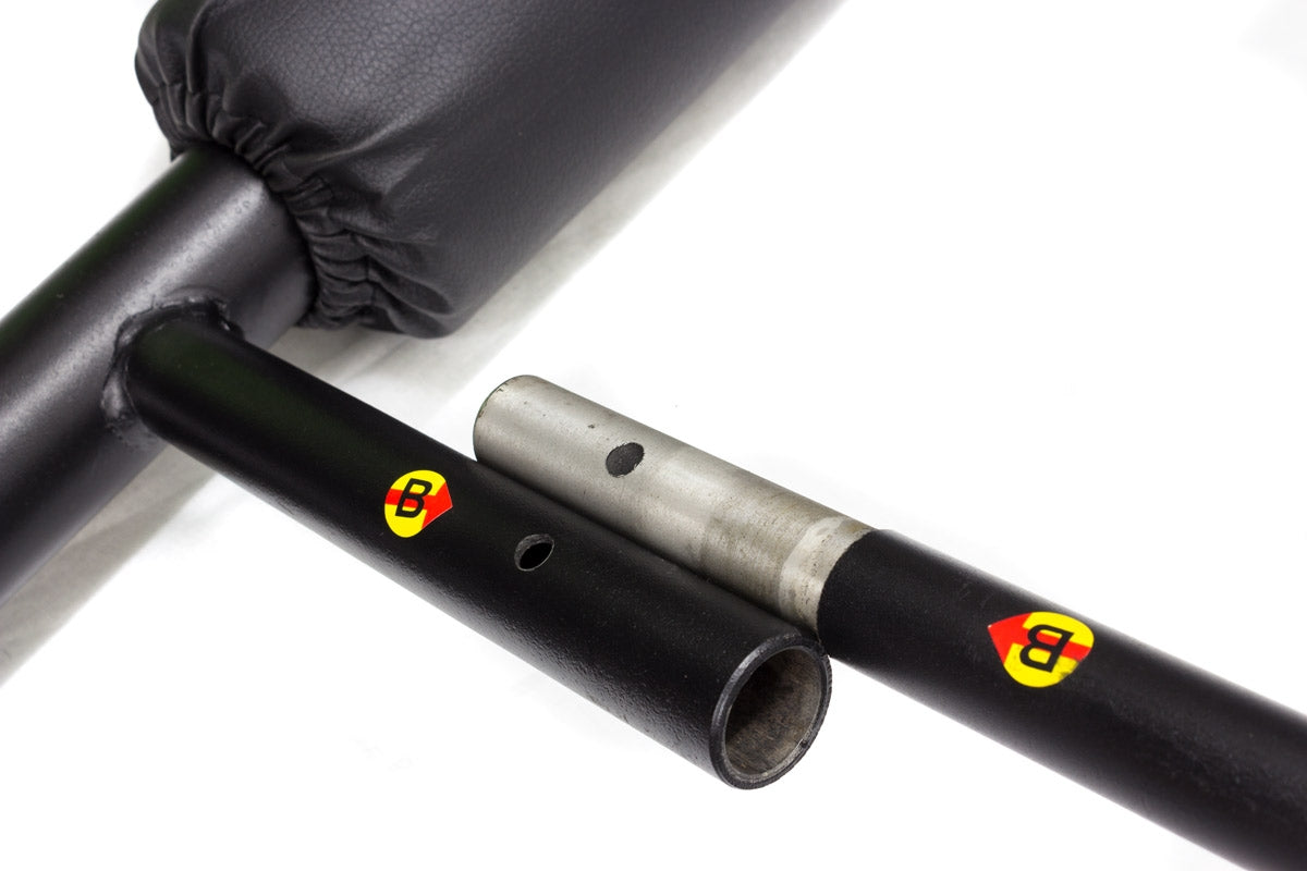 strength-shop-olympic-cambered-spider-bar-barre-safety-squat-sp-ciale image 7