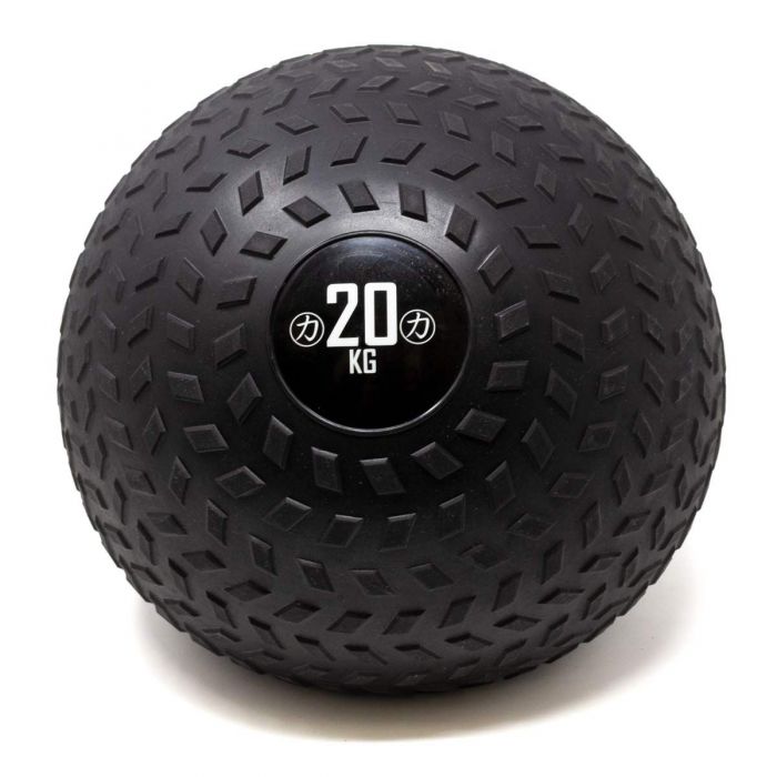 strength-shop-textured-slam-balls-d-balls-3-100kg-ballon-lest-textur image 6