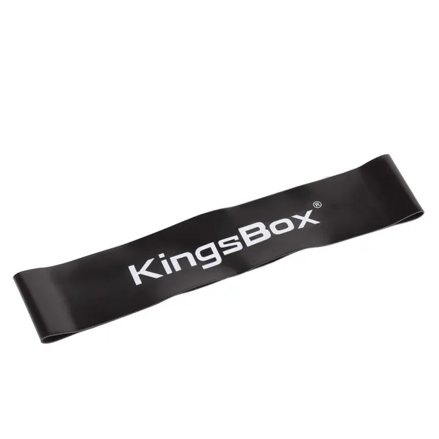 kingsbox-lastiques-de-r-sistance-mini-band-latex-500-mm image 1