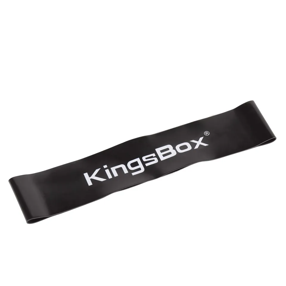 kingsbox-lastiques-de-r-sistance-mini-band-latex-500-mm image 1