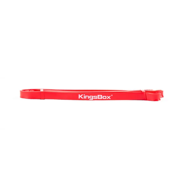 kingsbox-bande-lastique-r-sistance-104-cm-latex-fitness image 1