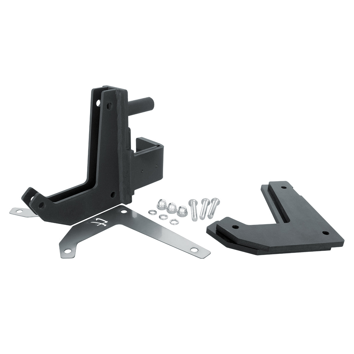 strength-shop-sandwich-j-hooks-60mm-ou-75mm-supports-de-barre-avec-uhmw image 6