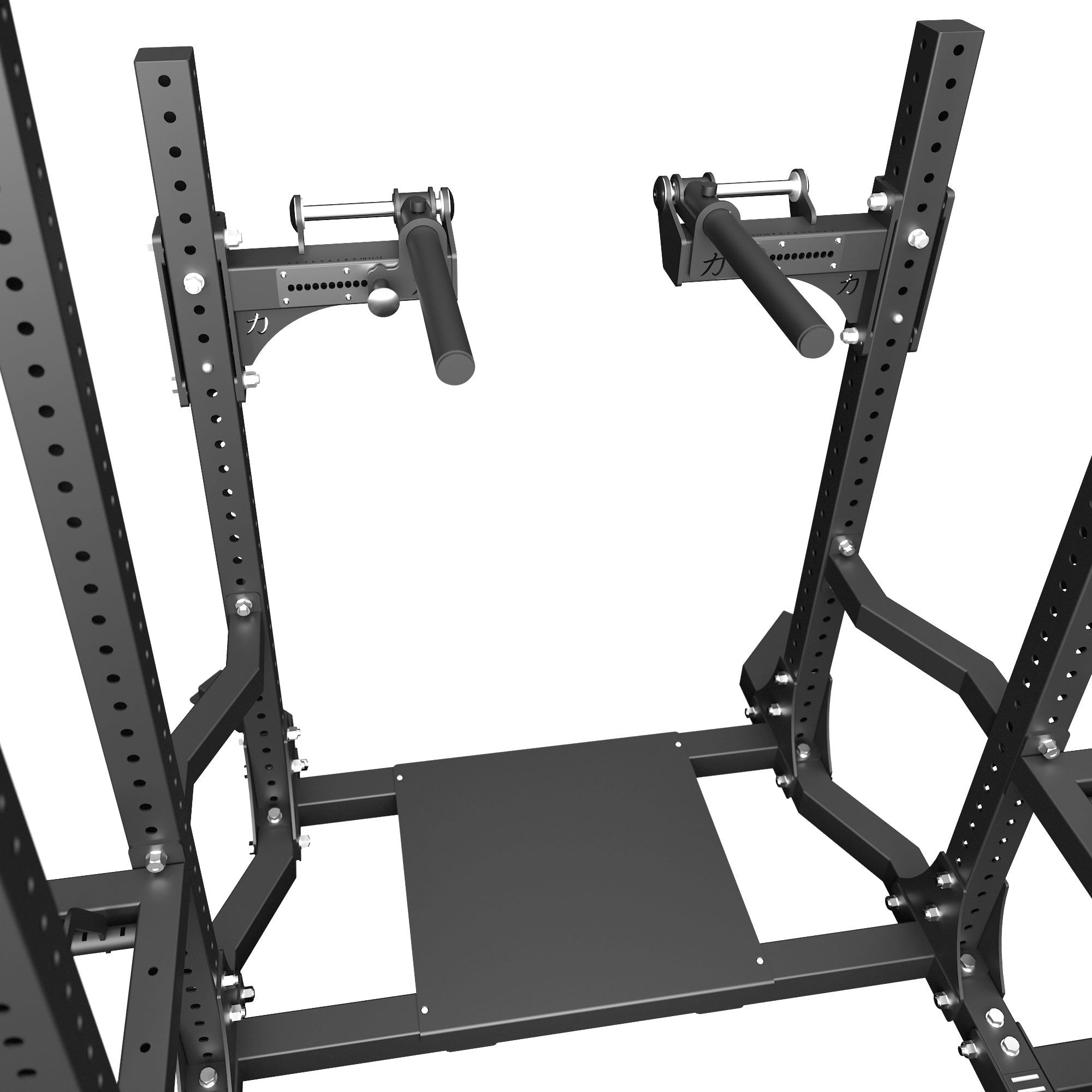 strength-shop-streetlifting-competition-rack image 3
