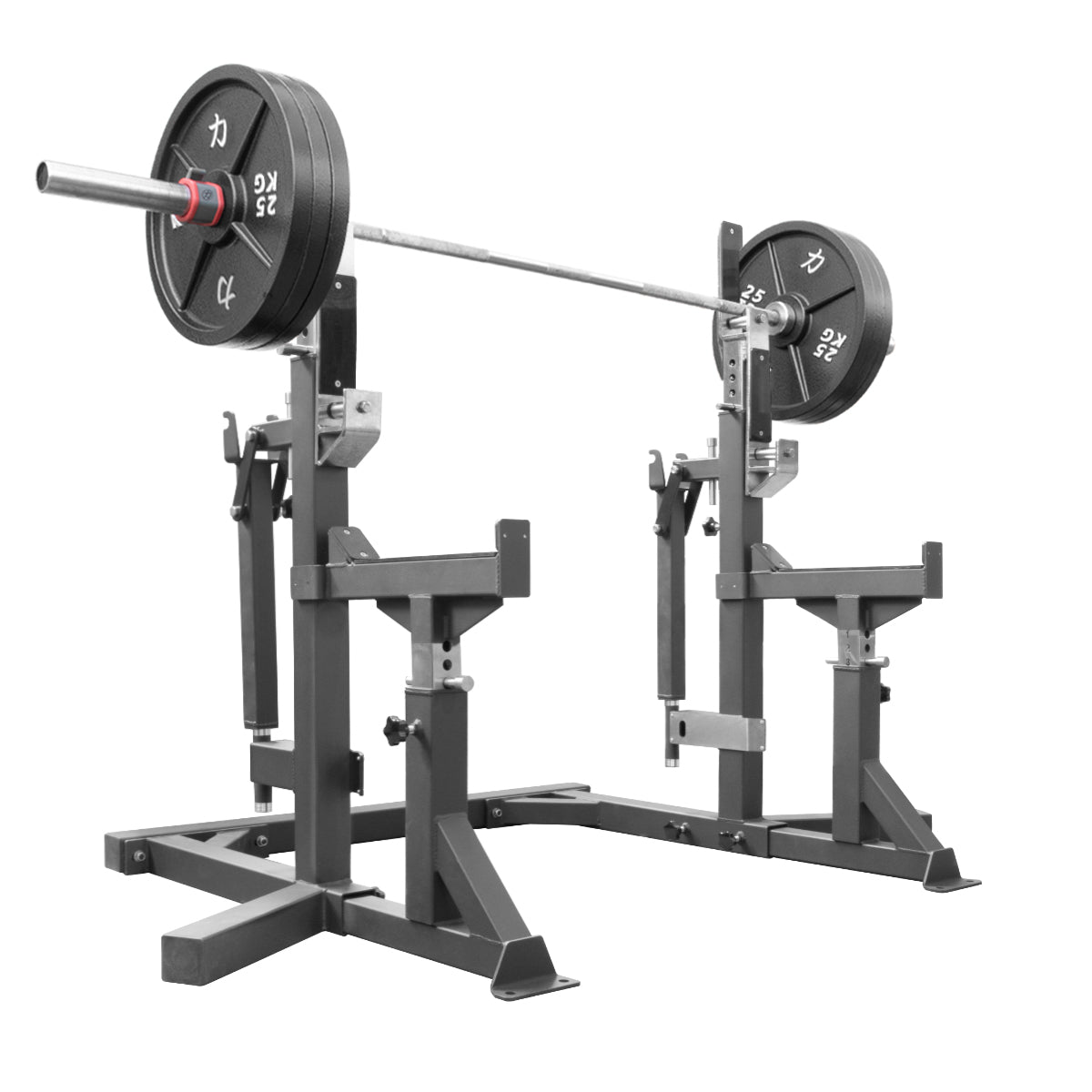 strength-shop-riot-combo-rack-rack-2-en-1-squat-et-bench image 4