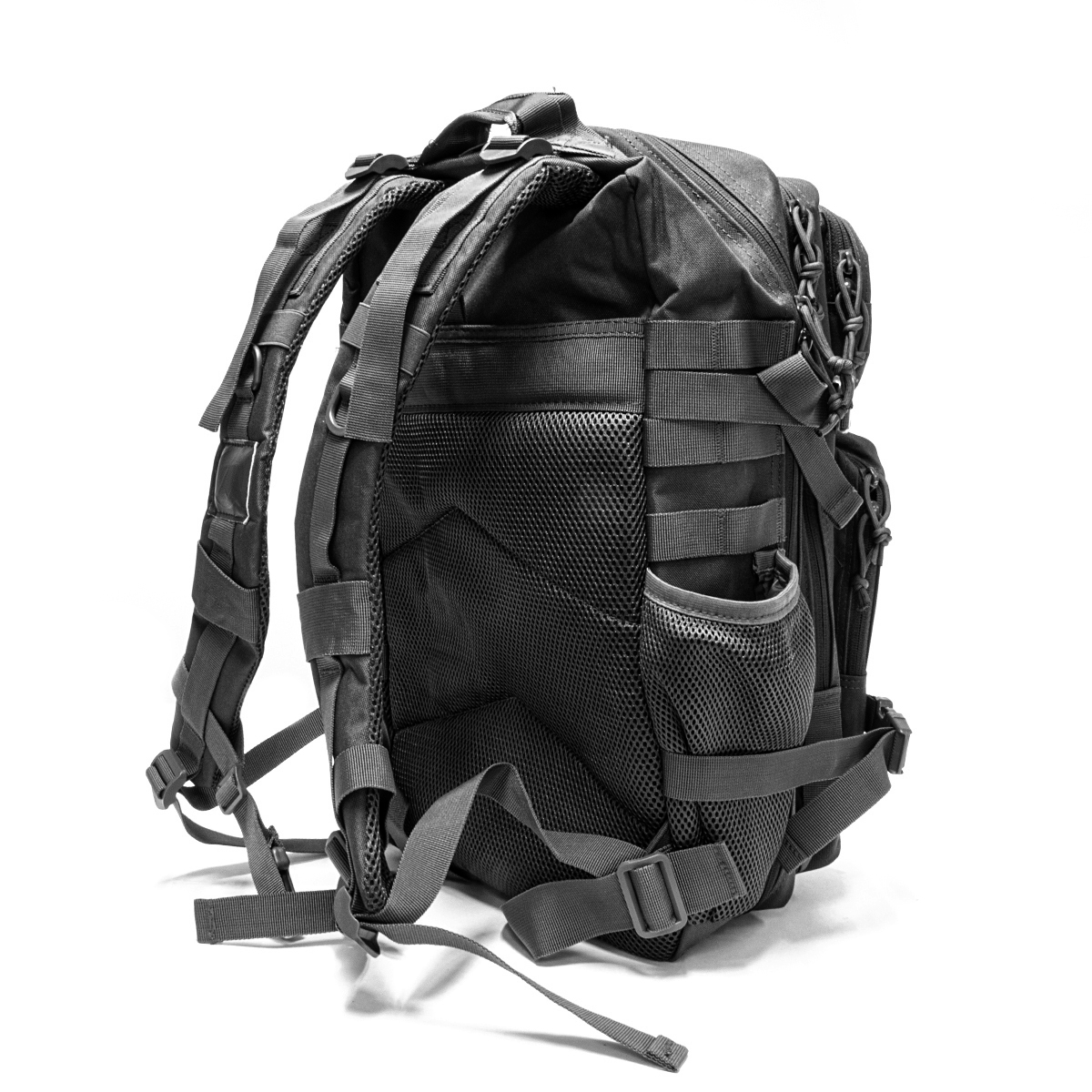 strength-shop-sac-dos-training-backpack-2-0-noir image 4