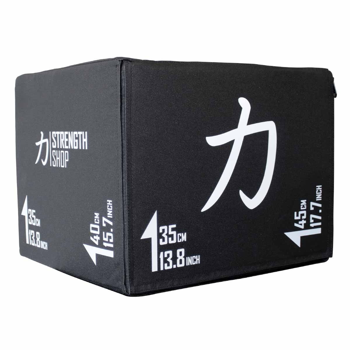 strength-shop-3-en-1-soft-plyo-box-box-de-saut-souple image 4