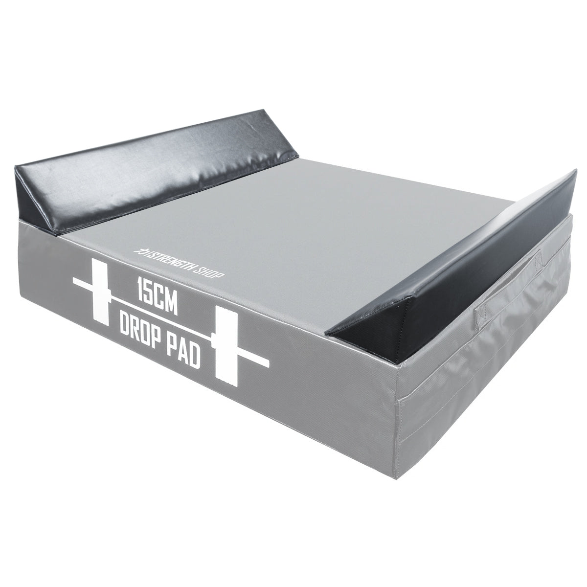 strength-shop-drop-pad-add-on-cales-l-vre-lot-de-4 image 1