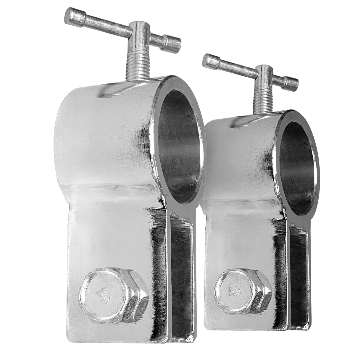 strength-shop-colliers-cha-nes-olympiques-50-mm-paire-4-kg image 1