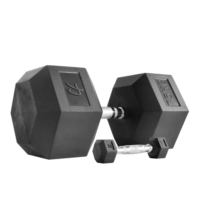 strength-shop-halt-res-hexagonaux-caoutchouc-1-75-kg-100-kg image 1