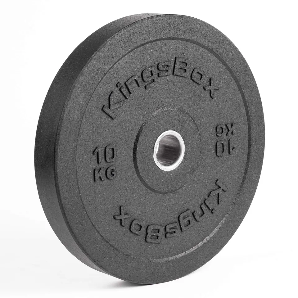 kingsbox-hi-temp-bumper-plates-3-0-paire-olympique image 1
