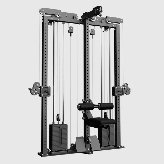 strength-shop-riot-mrr-functional-trainer-low-profile-poulie image 1