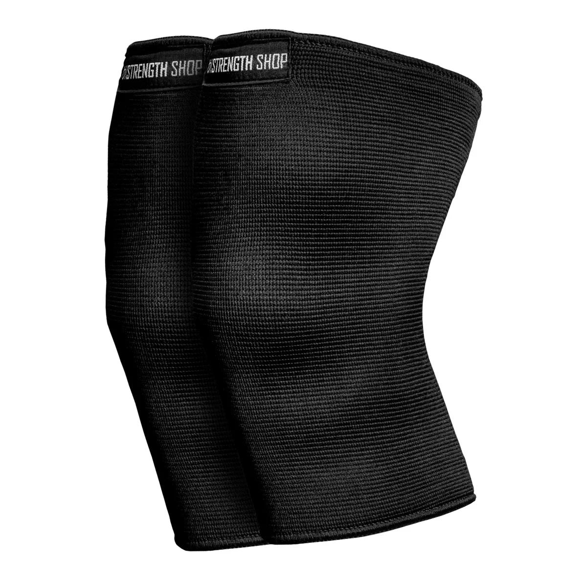 strength-shop-single-ply-knee-sleeves-manchons-de-genoux image 2