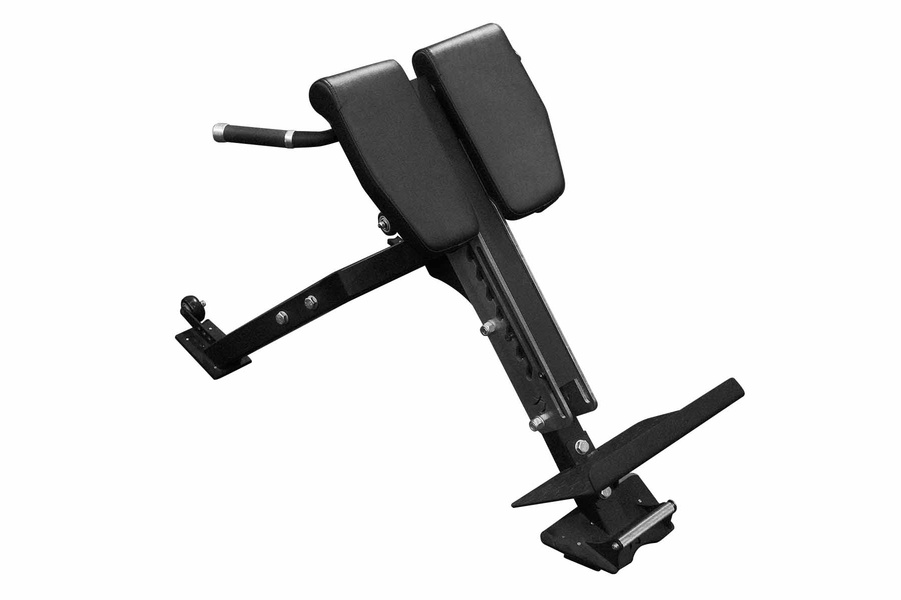 strength-shop-pro-hyperextension-bulldog-45-banc-lombaires-commercial image 3