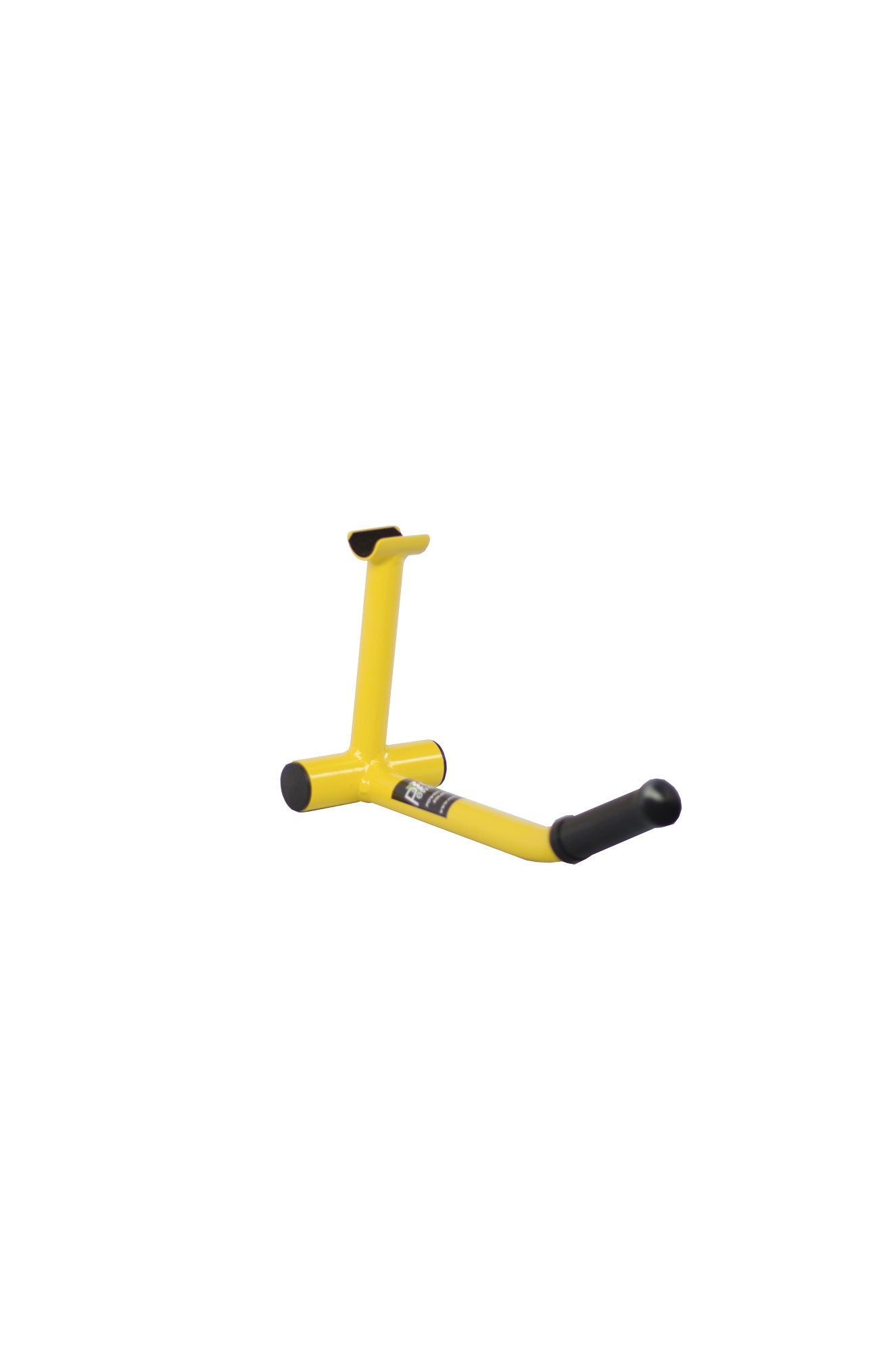 power-gear-barbell-lifter-levier-soulev-de-terre image 2