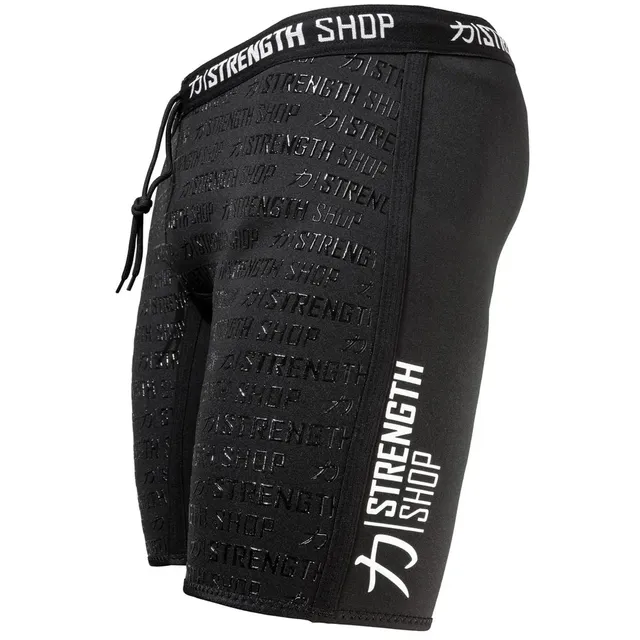 strength-shop-strongman-grip-shorts-2-5mm-n-opr-ne-short-strongman image 1