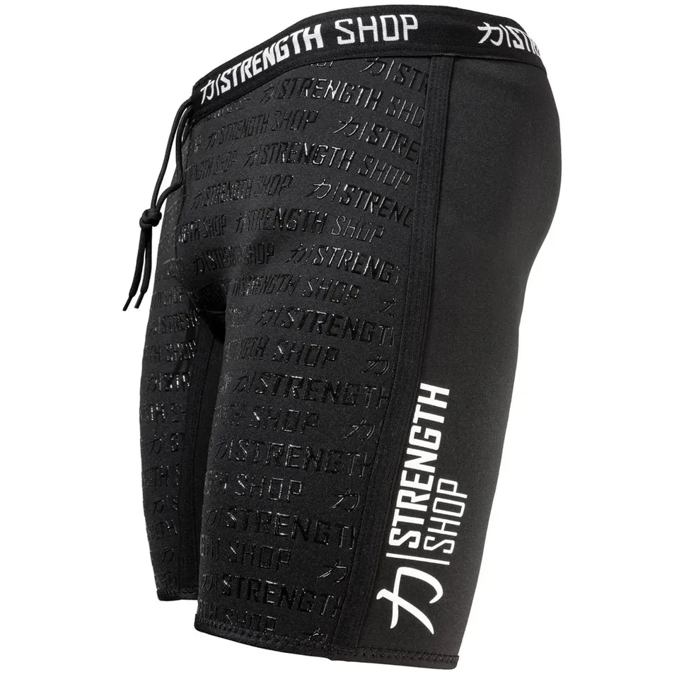 strength-shop-strongman-grip-shorts-2-5mm-n-opr-ne-short-strongman image 1