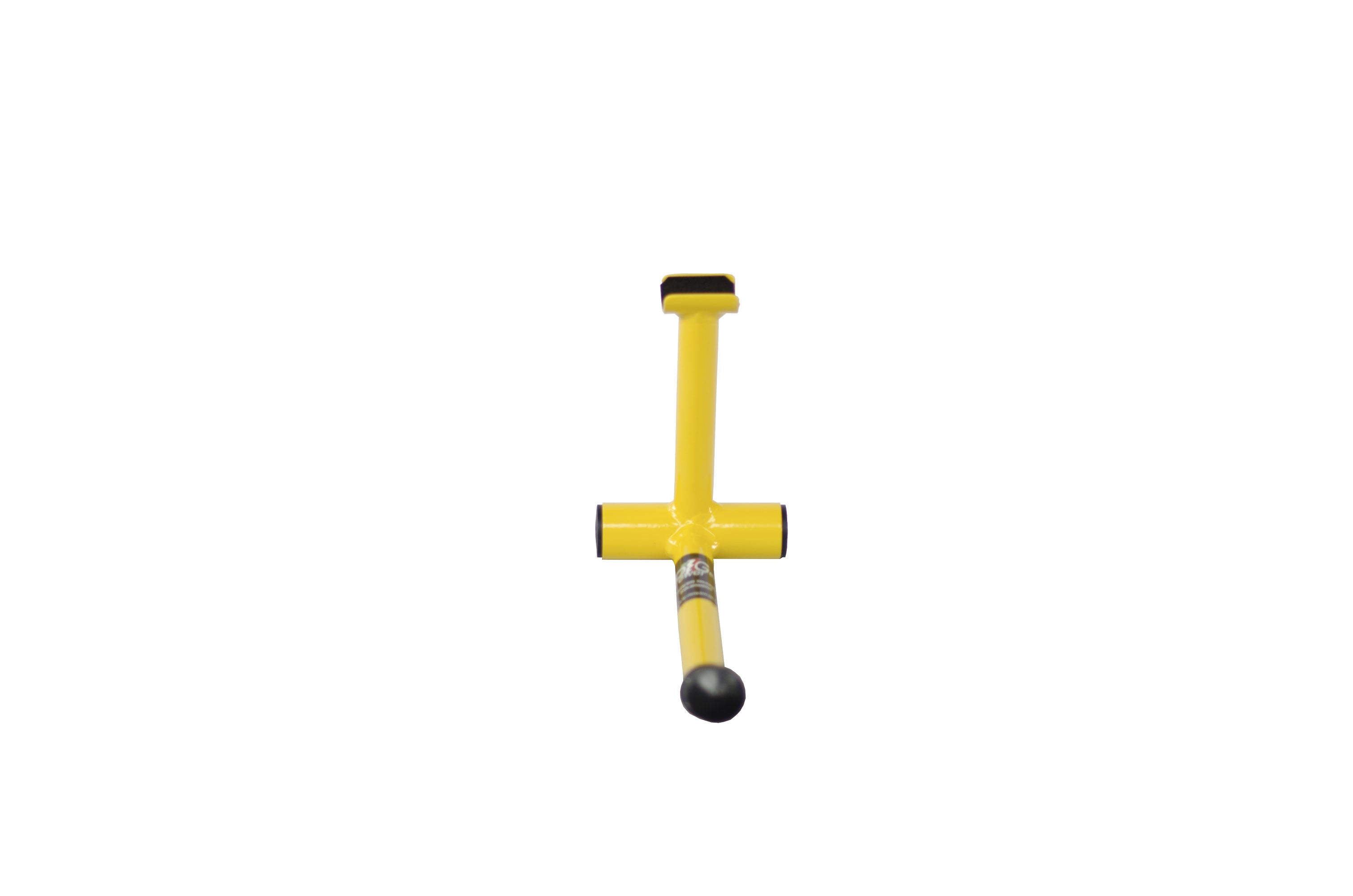 power-gear-barbell-lifter-levier-soulev-de-terre image 3