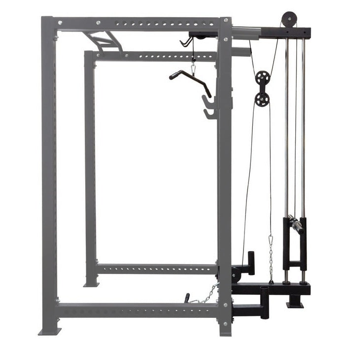 strength-shop-riot-power-cage-accessoire-tirage-lat-b-ware image 3