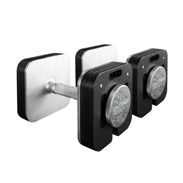 strength-shop-halt-re-r-glable-acier-molette-rapide image 1
