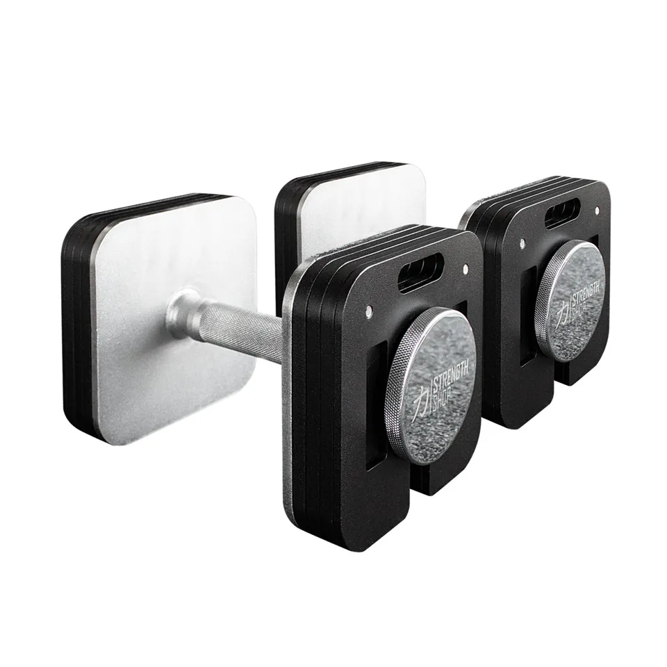 strength-shop-halt-re-r-glable-acier-molette-rapide image 1