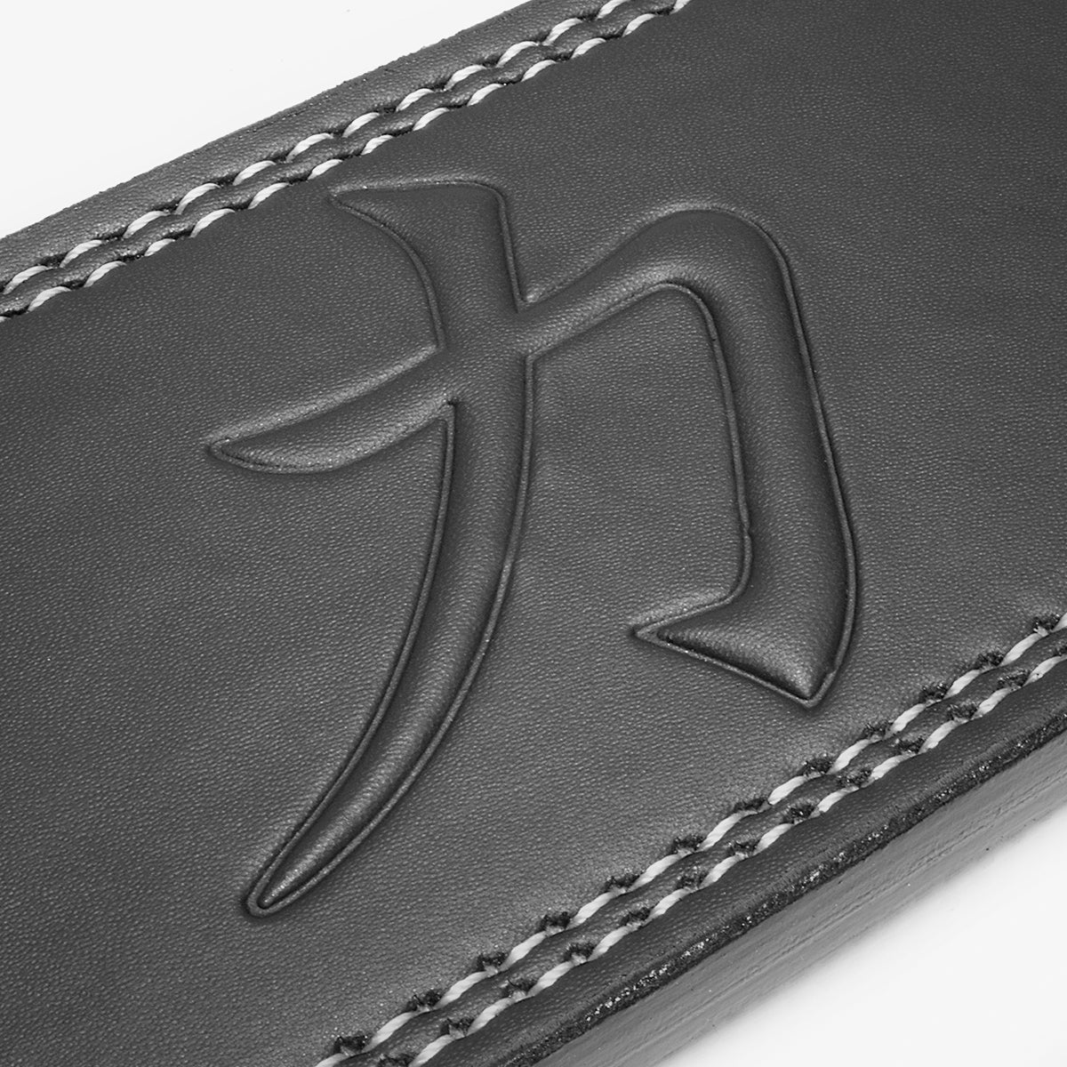 strength-shop-ceinture-levier-13mm-noire-ipf image 4