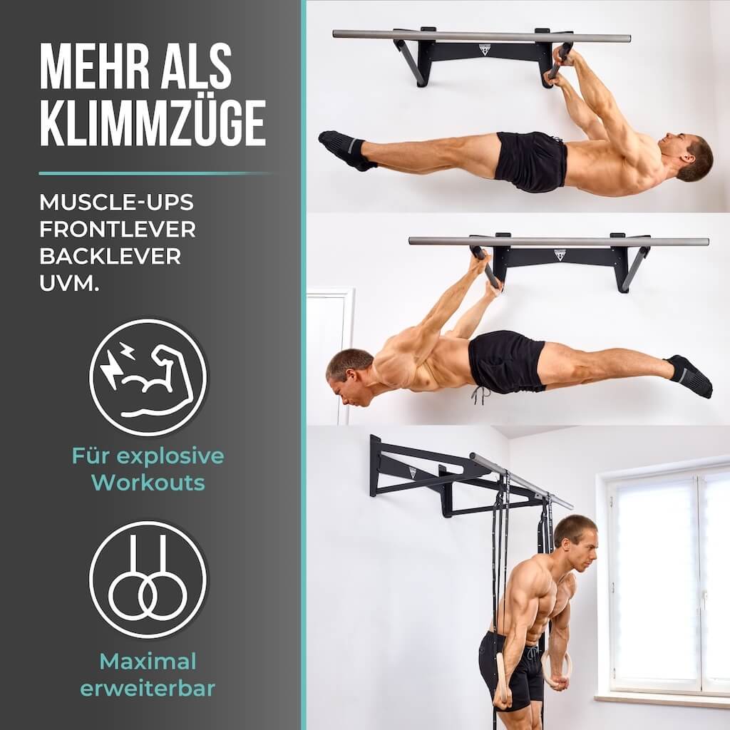 pullup-dip-barre-muscle-up-et-tractions-montage-mural image 3